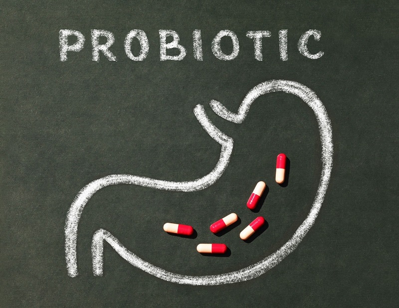 Probiotyki – Jak Wybrać Najlepszy? Listę 10 Rzeczy, Które Musisz Wiedzieć o Probiotykach